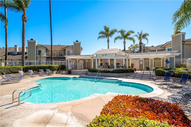 Detail Gallery Image 37 of 48 For 539 N Dartmouth Way #31,  Anaheim,  CA 92801 - 2 Beds | 2/1 Baths