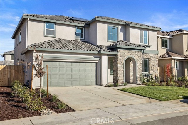 Detail Gallery Image 1 of 1 For 2345 Raphael Way, Lodi,  CA 95242 - 5 Beds | 3 Baths