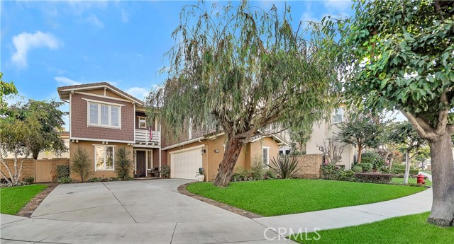 5292 Brightfield Circle, Huntington Beach, CA 92649