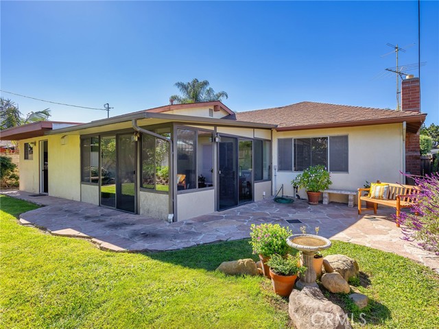 Detail Gallery Image 50 of 65 For 150 La Venta, Santa Barbara,  CA 93110 - 4 Beds | 2/1 Baths