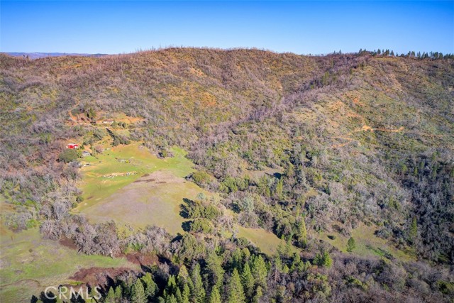 Detail Gallery Image 2 of 17 For 0 Big Ridge Rd, Berry Creek,  CA 95916 - – Beds | – Baths