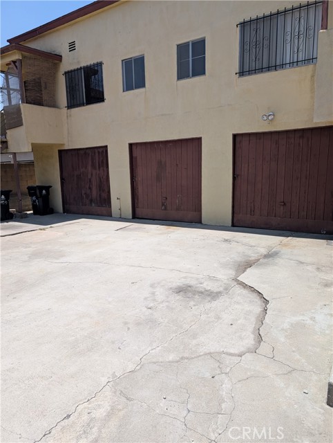 Detail Gallery Image 27 of 30 For 2235 Hauser Bld, Los Angeles,  CA 90016 - – Beds | – Baths