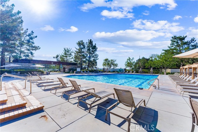 Detail Gallery Image 66 of 68 For 7 Blackburn, Rancho Santa Margarita,  CA 92679 - 4 Beds | 2/1 Baths