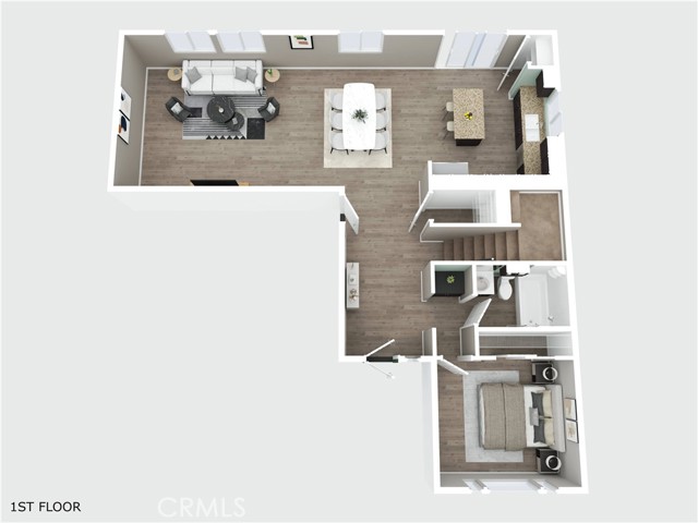 Detail Gallery Image 33 of 43 For 2491 E Norwich, Ontario,  CA 91761 - 4 Beds | 3 Baths