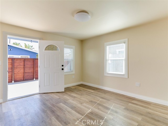 Detail Gallery Image 24 of 46 For 2617 S Pacific Ave a,  San Pedro,  CA 90731 - 2 Beds | 1 Baths