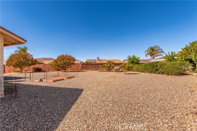 Detail Gallery Image 19 of 20 For 26310 Harrisburg Dr, Menifee,  CA 92586 - 2 Beds | 2 Baths