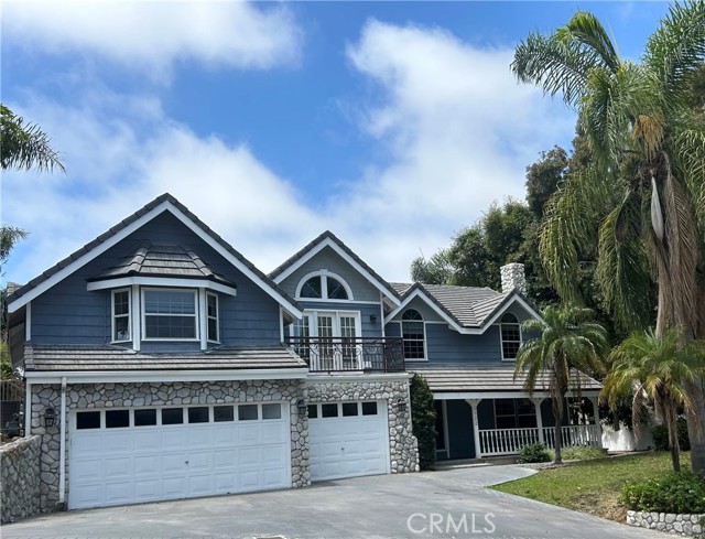 Detail Gallery Image 1 of 1 For 2822 via Amapola, San Clemente,  CA 92673 - 4 Beds | 3/1 Baths