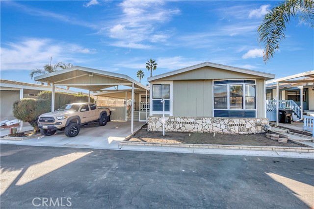 Detail Gallery Image 46 of 52 For 21650 Temescal Canyon Rd #18,  Corona,  CA 92883 - 3 Beds | 2 Baths