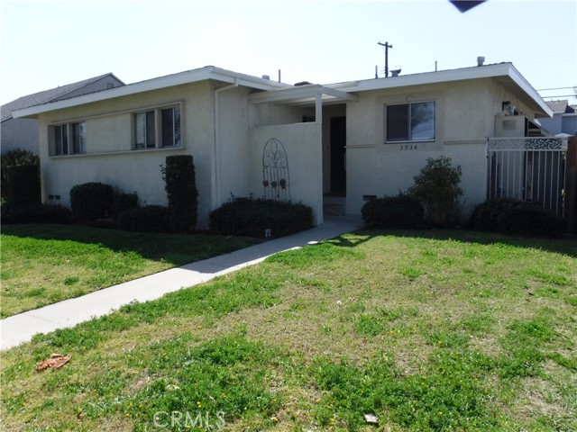 5934 E Conant St, Long Beach, CA 90808