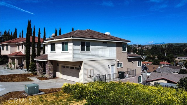 Detail Gallery Image 2 of 20 For 309 Camino De Gloria, Walnut,  CA 91789 - 4 Beds | 3/1 Baths