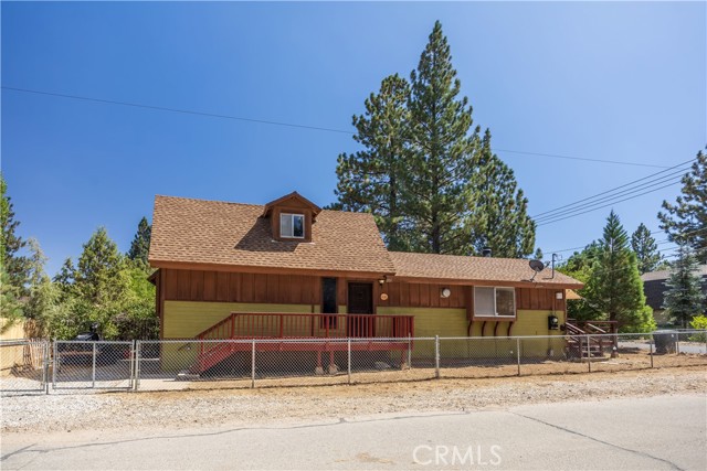 Detail Gallery Image 25 of 26 For 2101 5th Ln, Big Bear City,  CA 92314 - 2 Beds | 1 Baths