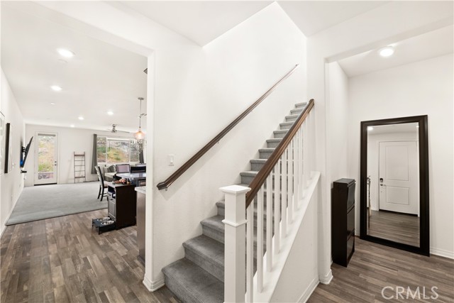 Detail Gallery Image 3 of 36 For 16744 Stags Leap Ln, Fontana,  CA 92336 - 4 Beds | 3 Baths