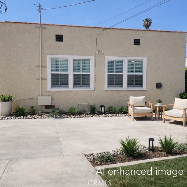 Detail Gallery Image 19 of 33 For 4006 Arlington, Los Angeles,  CA 90008 - 4 Beds | 2 Baths