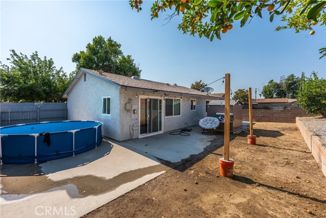 Detail Gallery Image 18 of 25 For 910 Marlyce Ln, Hemet,  CA 92543 - 3 Beds | 2 Baths