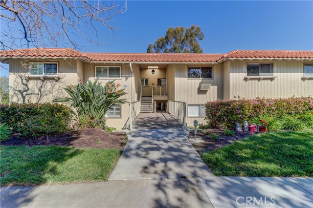 Image 2 for 634 Avenida Sevilla #O, Laguna Woods, CA 92637