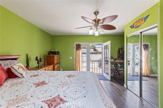 Detail Gallery Image 15 of 27 For 12945 Jefferson Avenue, Hawthorne,  CA 90250 - 3 Beds | 2 Baths