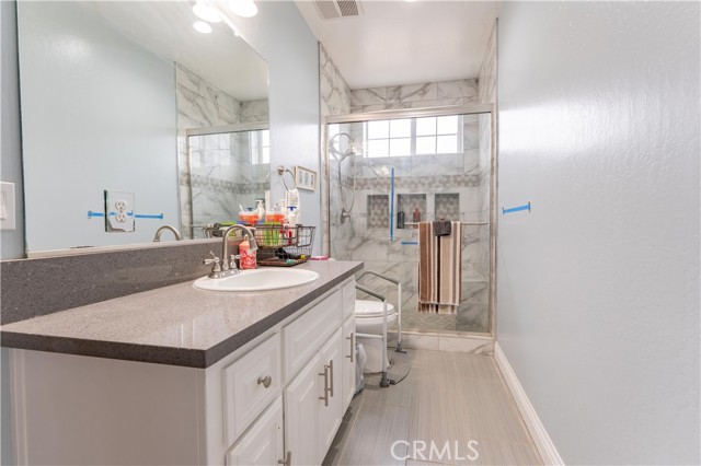 Detail Gallery Image 36 of 62 For 16605 Deer Creek Dr, Springville,  CA 93265 - 4 Beds | 3 Baths