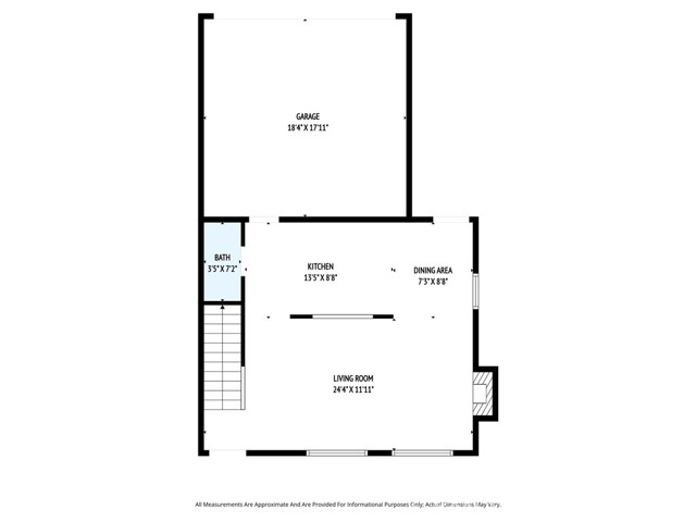 Detail Gallery Image 69 of 71 For 25544 Portola, Loma Linda,  CA 92354 - 3 Beds | 2/1 Baths