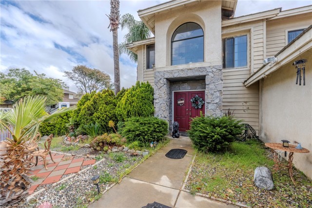 Detail Gallery Image 2 of 32 For 22527 Mountain View Rd, Moreno Valley,  CA 92557 - 4 Beds | 3 Baths