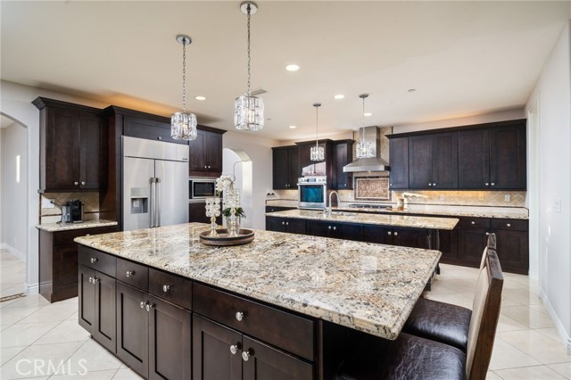 Detail Gallery Image 12 of 72 For 388 Conifer Rd, Glendora,  CA 91741 - 5 Beds | 4/1 Baths