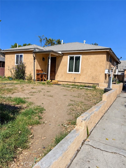 8536 Cayuga Avenue