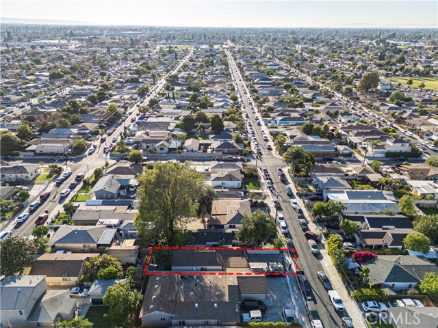 Detail Gallery Image 37 of 41 For 12118 Barnwall, Norwalk,  CA 90650 - 4 Beds | 2 Baths