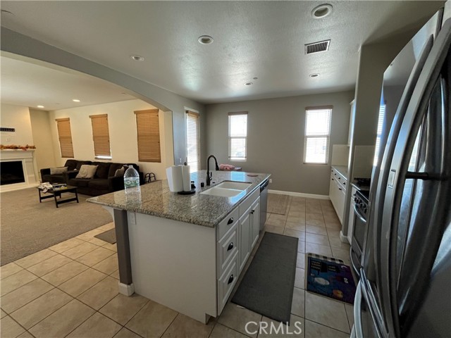 Detail Gallery Image 11 of 31 For 56172 Mountain View Trl, Yucca Valley,  CA 92284 - 3 Beds | 2/1 Baths