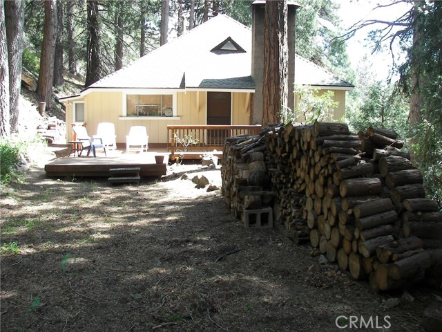 Detail Gallery Image 71 of 73 For 21636 Sawpit Canyon, Cedarpines Park,  CA 92322 - 3 Beds | 2 Baths