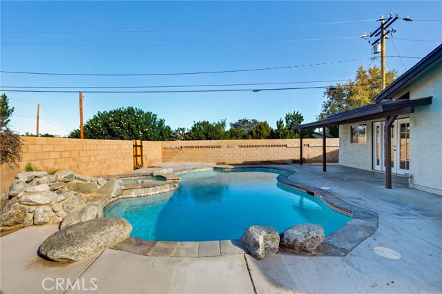 Detail Gallery Image 49 of 49 For 42359 52nd, Lancaster,  CA 93536 - 3 Beds | 2 Baths