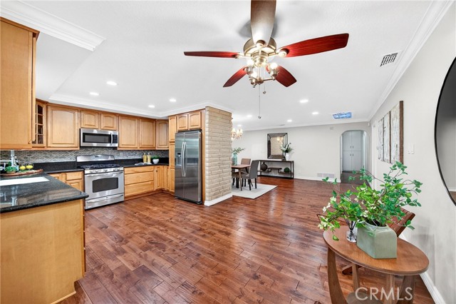 Detail Gallery Image 21 of 65 For 1261 Brian, Placentia,  CA 92870 - 4 Beds | 2/1 Baths