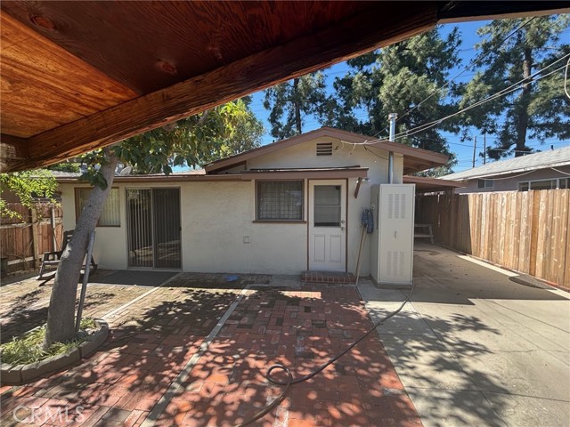 Detail Gallery Image 16 of 19 For 494 Avocado Ave, Pasadena,  CA 91107 - 2 Beds | 1 Baths