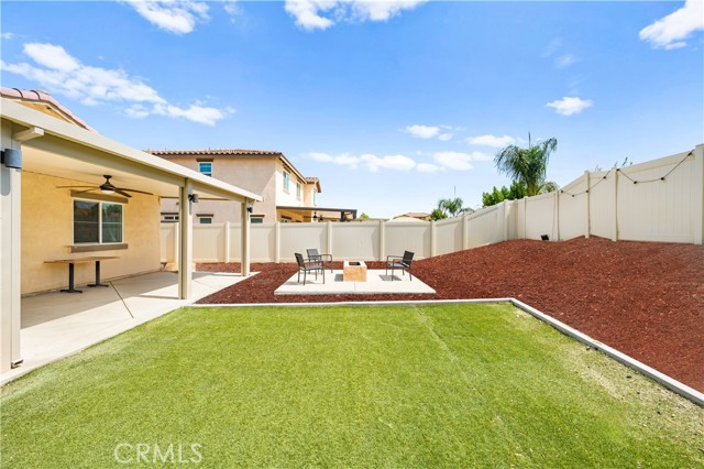 Detail Gallery Image 49 of 62 For 1676 Vibrant Gln, San Jacinto,  CA 92582 - 3 Beds | 2 Baths