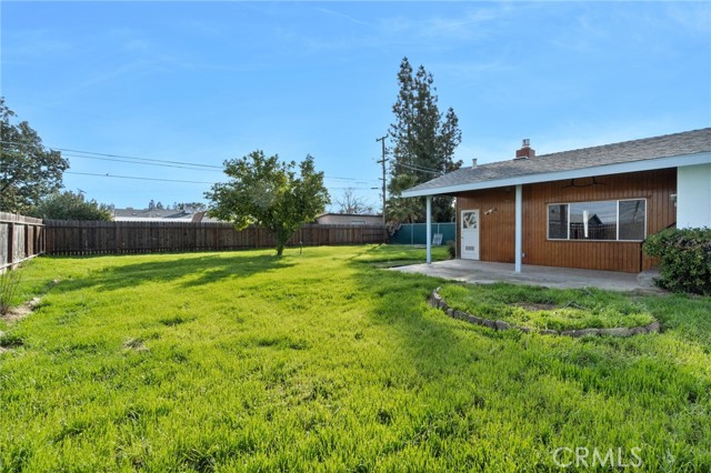 521 Fairview Avenue, Madera, California 93637, 3 Bedrooms Bedrooms, ,2 BathroomsBathrooms,Single Family Residence,For Sale,Fairview,MD25033305