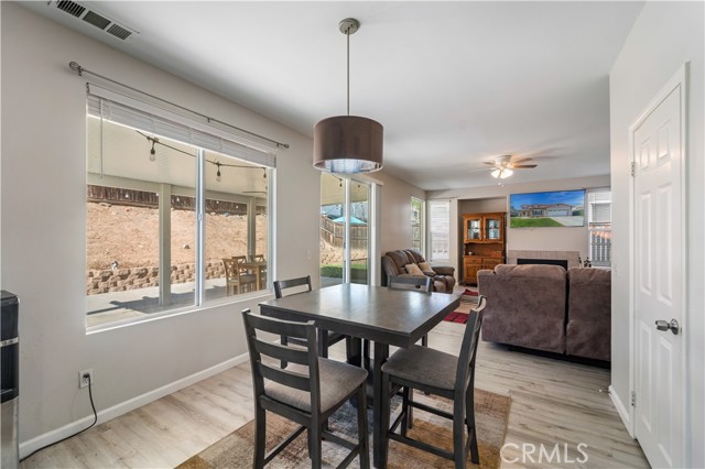 Detail Gallery Image 12 of 31 For 28773 Eridanus, Menifee,  CA 92586 - 6 Beds | 3 Baths