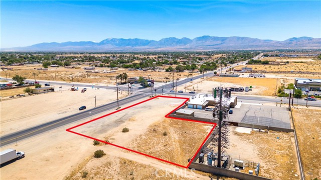 Detail Gallery Image 16 of 29 For 0 90th St E Palmdale Blvd, Palmdale,  CA 93552 - – Beds | – Baths