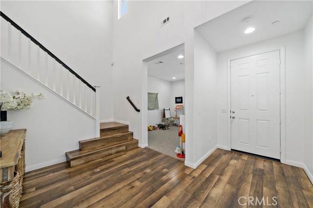 Detail Gallery Image 8 of 74 For 30635 Fern Gully Dr, Murrieta,  CA 92563 - 4 Beds | 3/1 Baths