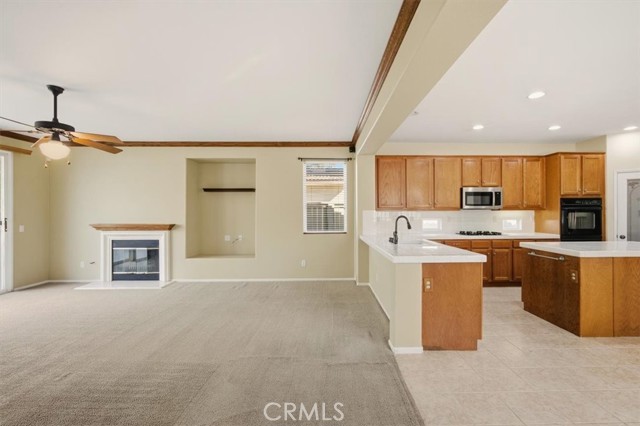 Detail Gallery Image 12 of 42 For 7101 Tawny Owl Ct, Corona,  CA 92880 - 4 Beds | 2 Baths