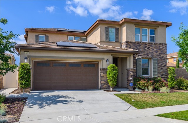 13266 Baxter Springs Dr, Rancho Cucamonga, CA 91739