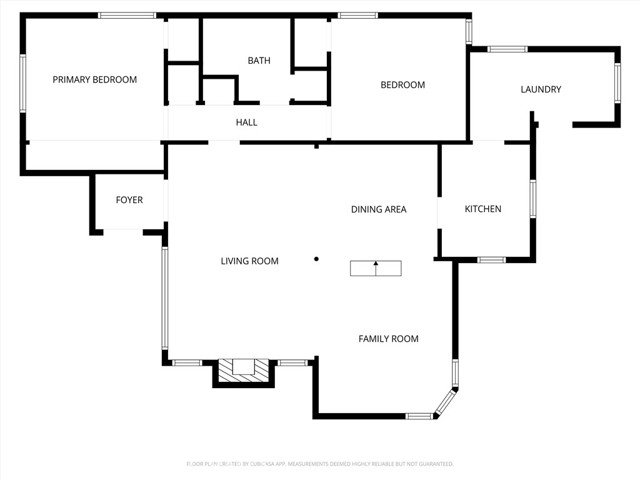 Detail Gallery Image 27 of 27 For 1130 N Cordova, Burbank,  CA 91505 - 2 Beds | 1 Baths