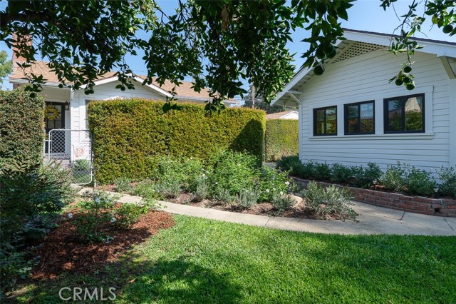 Detail Gallery Image 44 of 68 For 239 W Palm, Monrovia,  CA 91016 - 5 Beds | 3 Baths