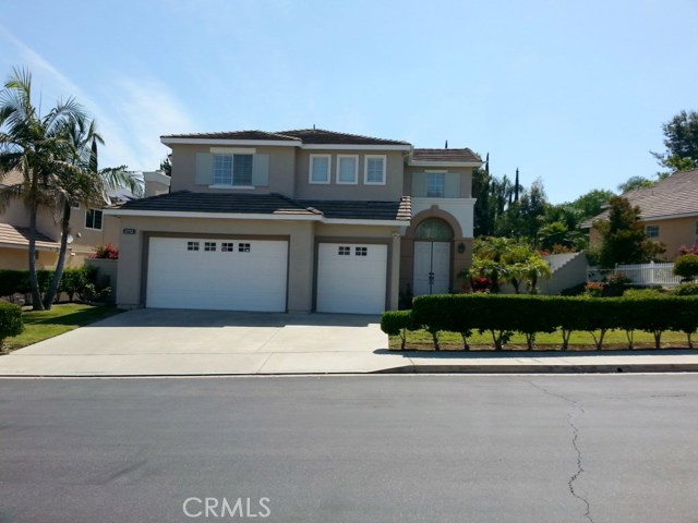 2712 Westbourne Pl, Rowland Heights, CA 91748