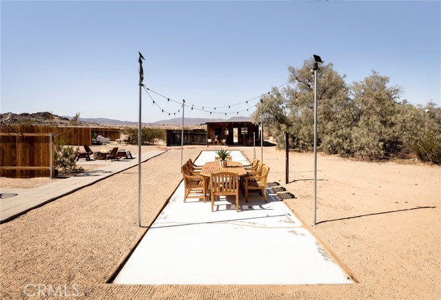 Detail Gallery Image 45 of 72 For 80322 Mesa Dr, Twentynine Palms,  CA 92277 - 3 Beds | 2 Baths