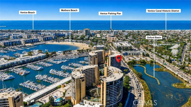 4265 Marina City Drive, 811 photo 20