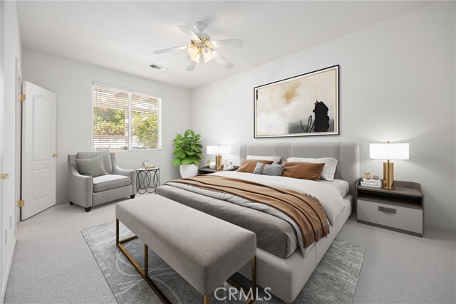 Detail Gallery Image 21 of 37 For 12805 Monterey Beach Dr, Bakersfield,  CA 93311 - 4 Beds | 3/1 Baths