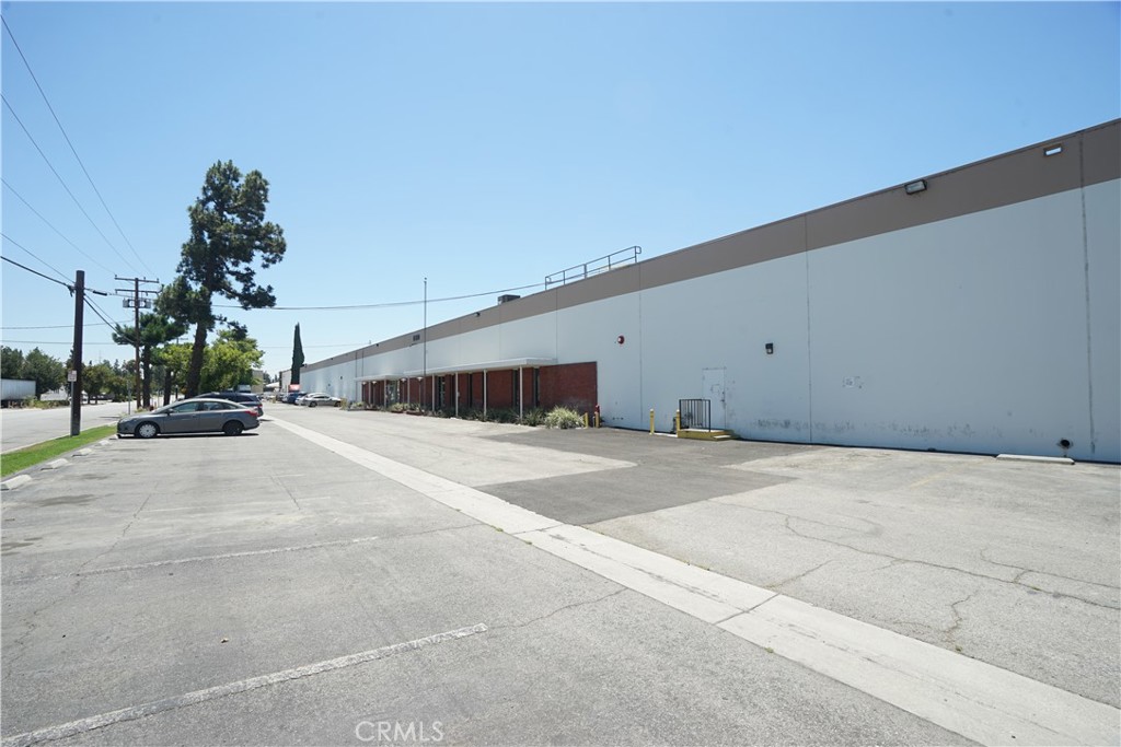 15350 Stafford Street, City Of Industry, CA 91744