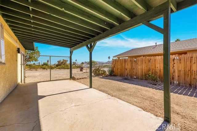 Detail Gallery Image 31 of 38 For 6186 Abronia, Twentynine Palms,  CA 92277 - 2 Beds | 1 Baths