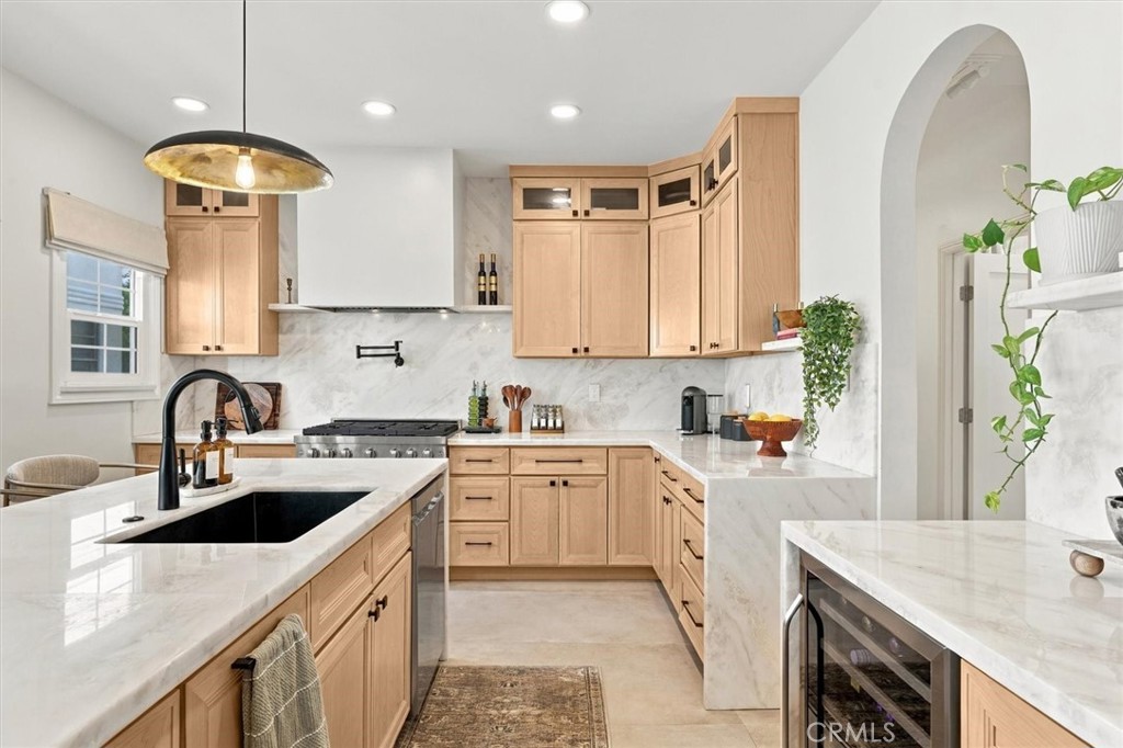 Duplex at 900 S Curson