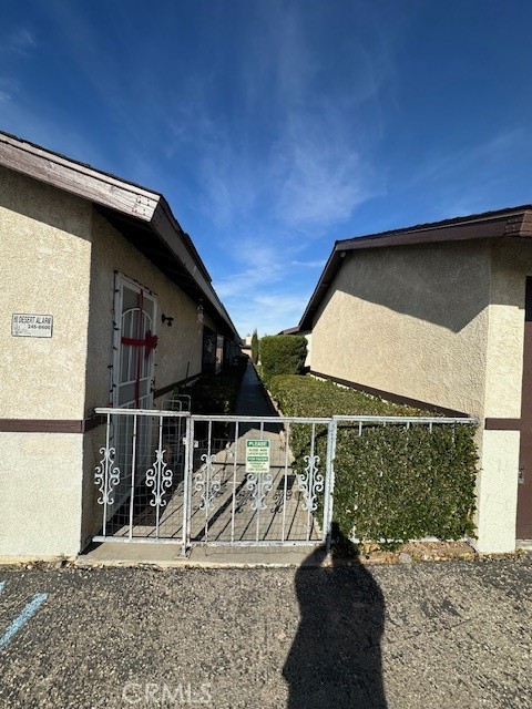 Detail Gallery Image 3 of 12 For 14952 Ritter, Victorville,  CA 92394 - – Beds | – Baths