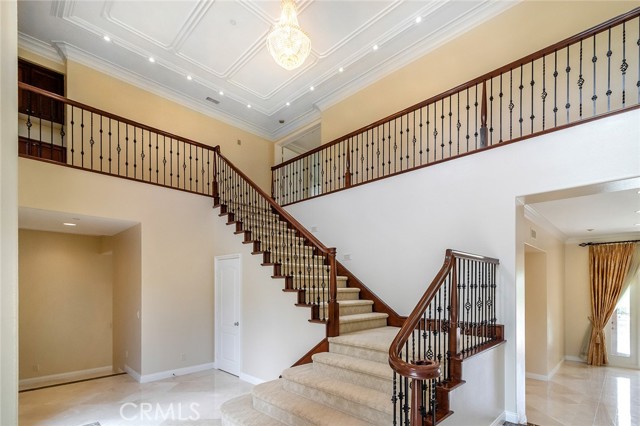 Detail Gallery Image 38 of 49 For 17 via Palladio, Newport Coast,  CA 92657 - 5 Beds | 5/1 Baths