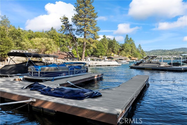 72 N Winter Harbor Cove #C, Lake Arrowhead, CA 92352